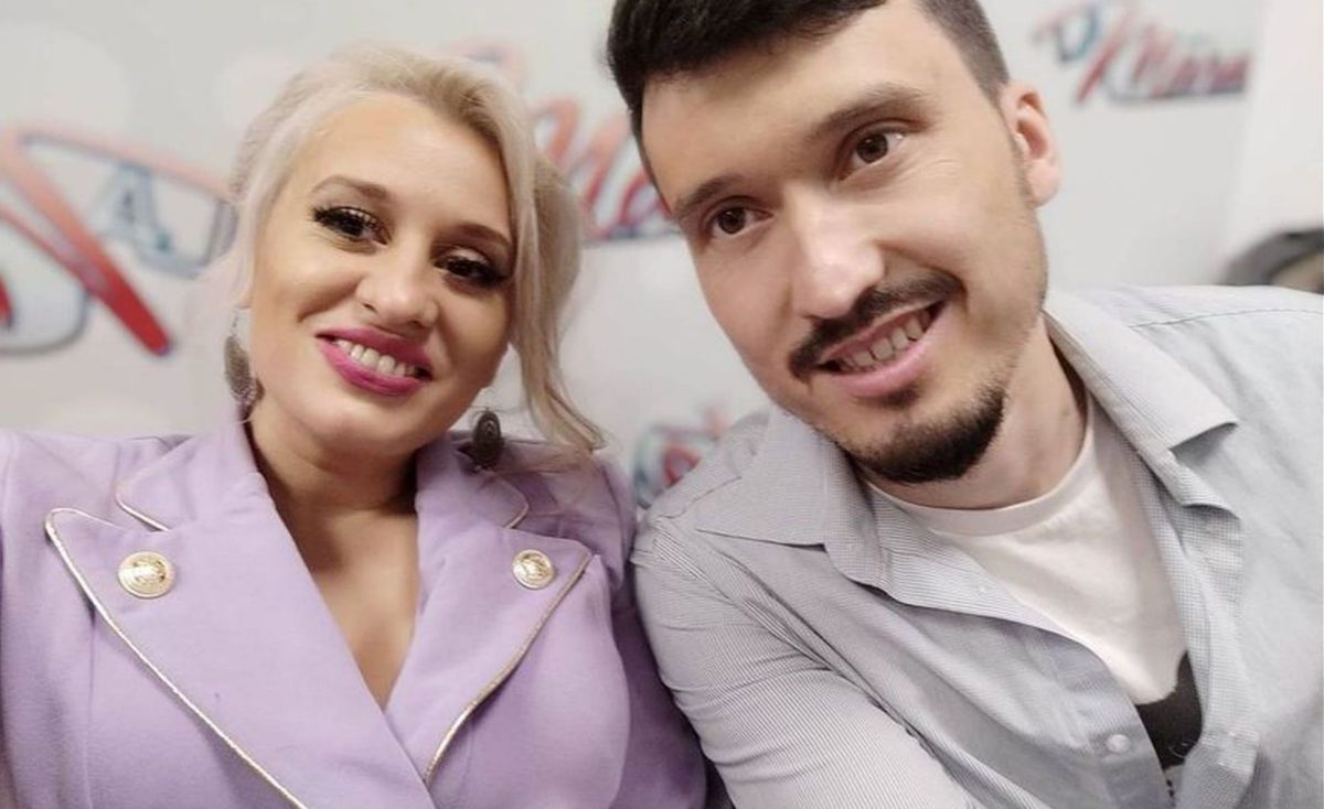 Anisia Gafton, detalii despre nunta cu Florin Serghei! Cum își dorește să arate rochia de mireasă