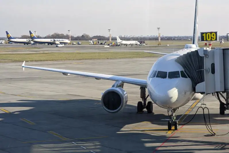 Defecțiune Microsoft la nivel mondial. Zborurile de pe aeroportul Otopeni, afectate