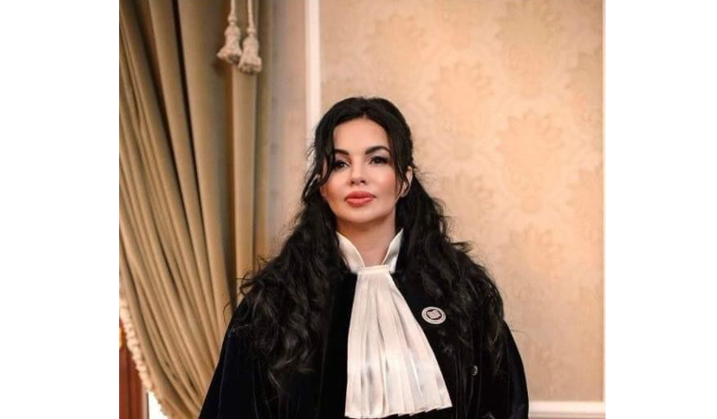 Prima reacție a avocatei Gianina Poroșnicu, după percheziție: ”Nu am nicio calitate procesuală”