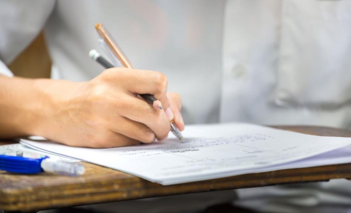 Incident în cadrul primei probe scrise a examenului de Bacalaureat 2024 la Iași