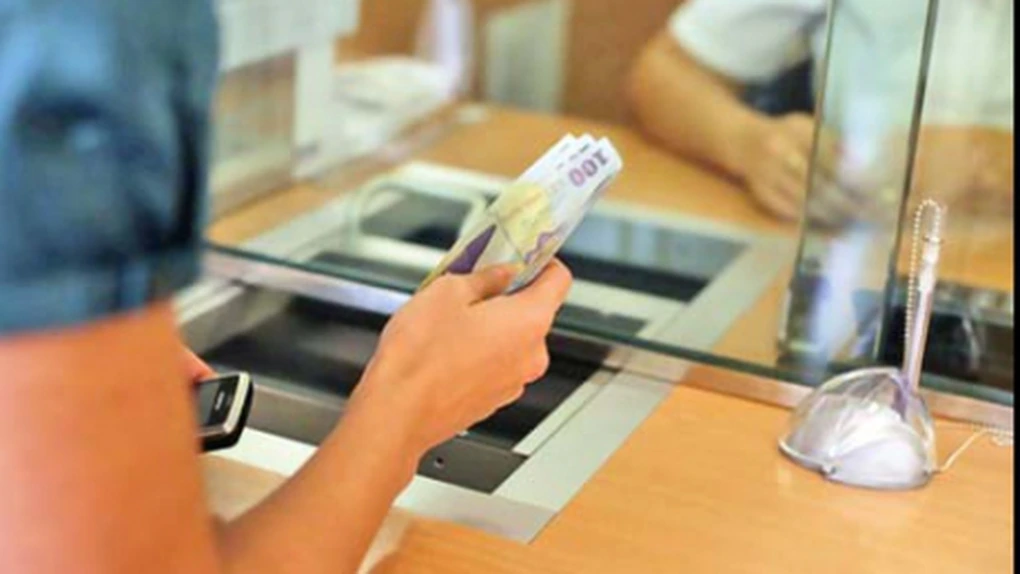 Într-un stat criminal, băncile au obținut 25 miliarde de lei profit în plus prin creșterea ROBOR