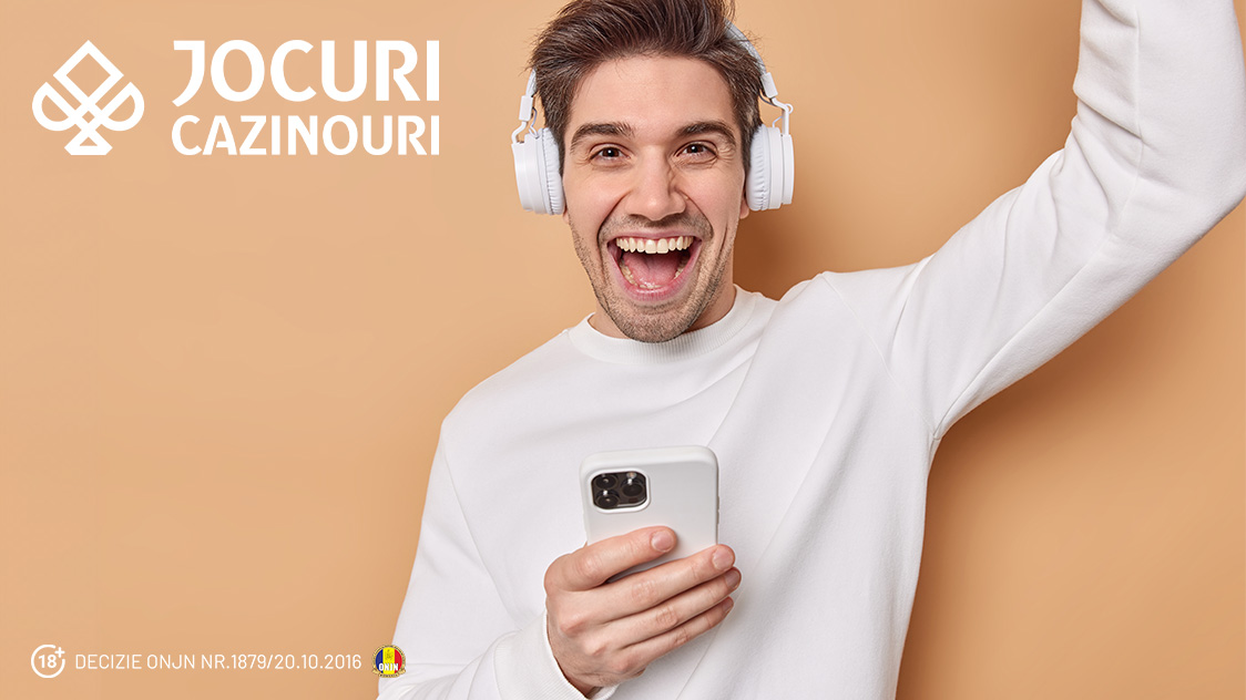 Sloturi perfecte pentru iubitorii de muzică (P)