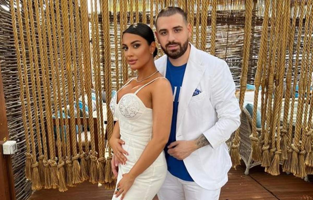 Betty Salam, adevărul despre căsnica cu soțul ei. Ce decizie a luat: „Nu sunt prietenă cu scandalul”
