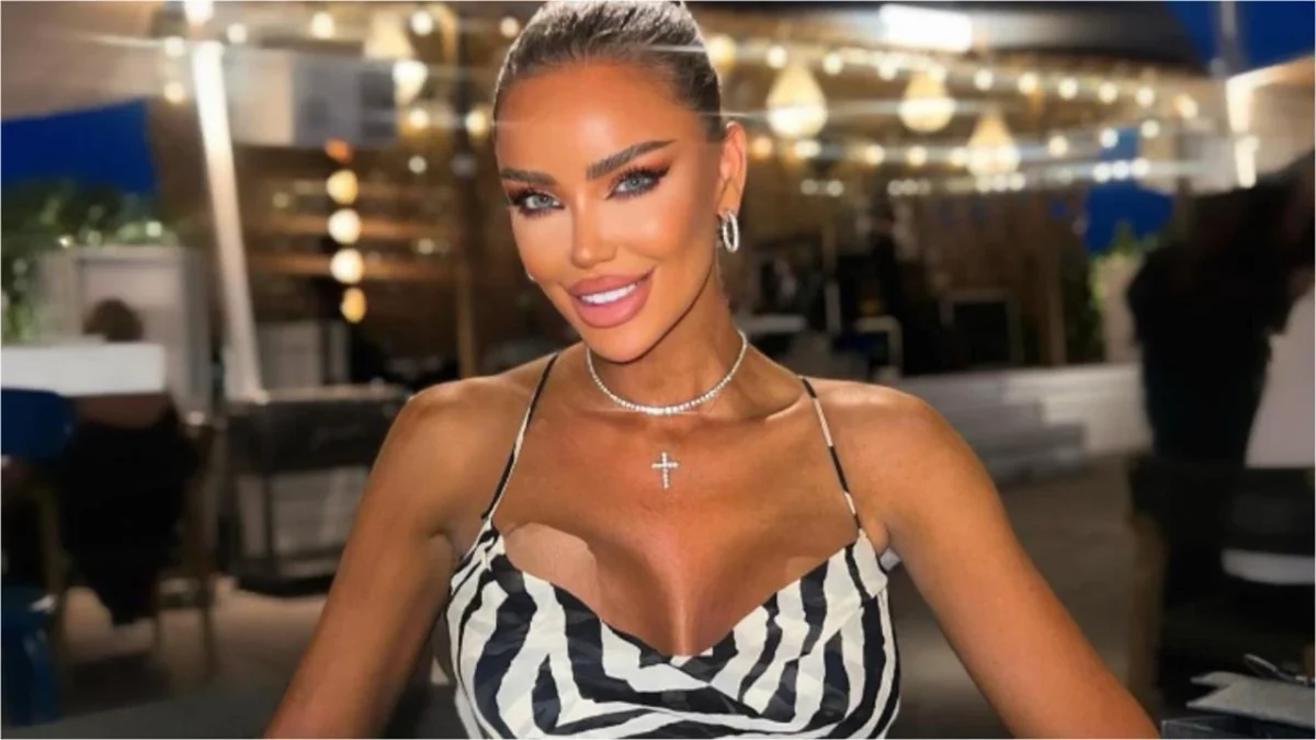 Bianca Drăgușanu, probleme la întoarcerea din vacanță! Prin ce experiență a fost nevoită să treacă vedeta