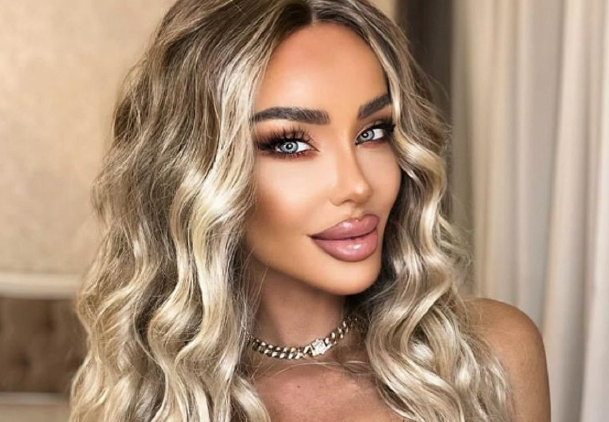 Bianca Drăgușanu a fost săltată de polițiști. Vedeta este acuzată de evaziune fiscală