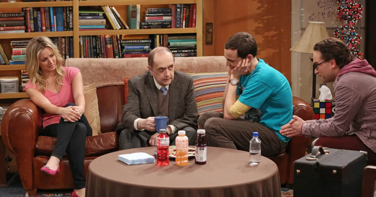 Doliu la Hollywood! S-a stins din viață cunoscutul actor din serialul „The Big Bang Theory”