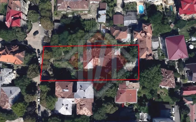 Afaceristul Bogdan Ionașcu construiește blocuri vizavi de IRO Iași