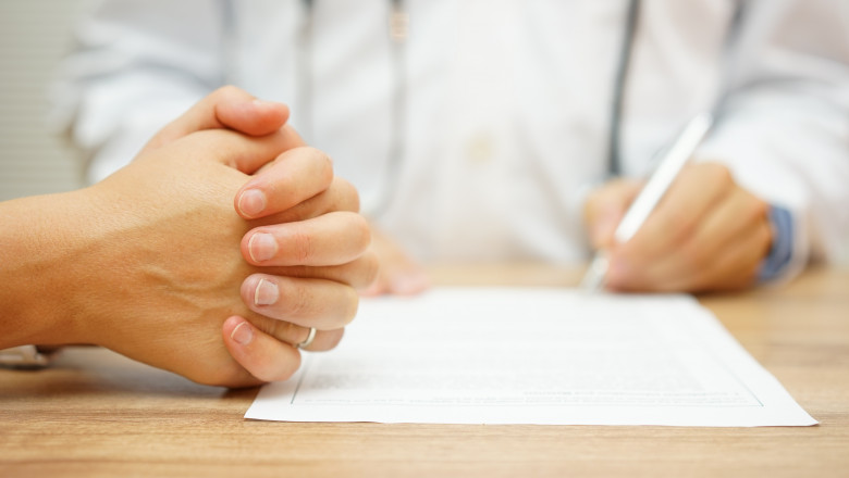 Persoanele cu cancer neasigurate vor avea servicii medicale decontate