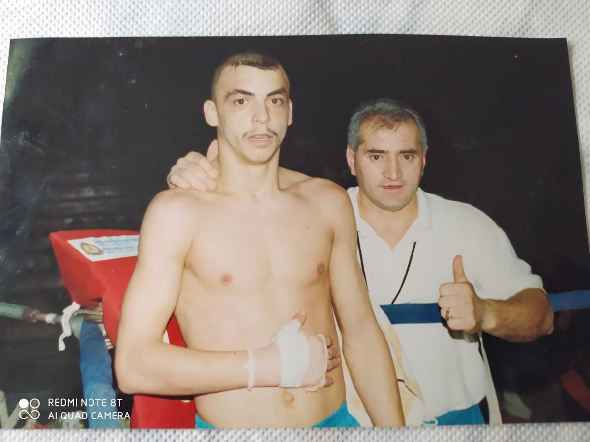 Veste tragică în lumea boxului ieșean. Un cunoscut antrenor a decedat în urma unui infarct