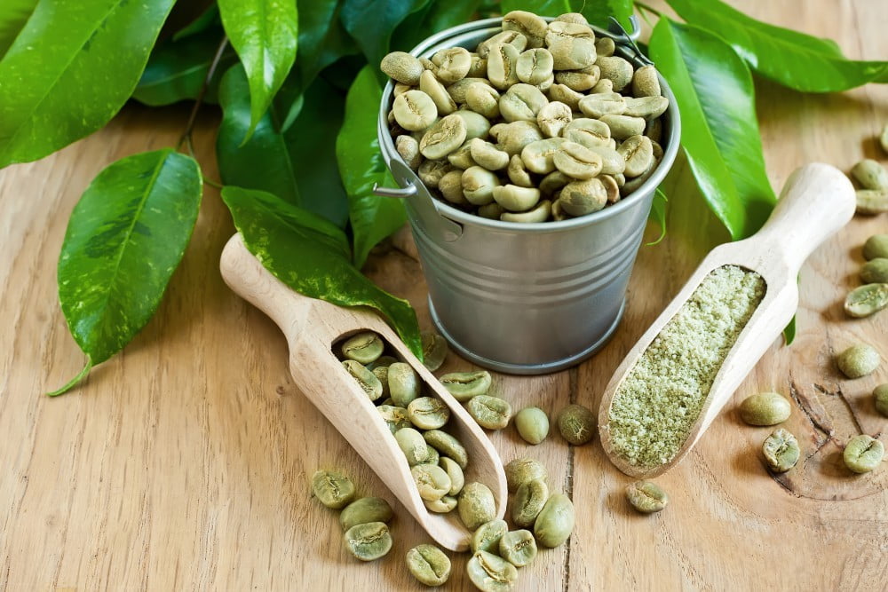 Cafeaua verde: Care sunt proprietățile și beneficiile pentru sănătate?