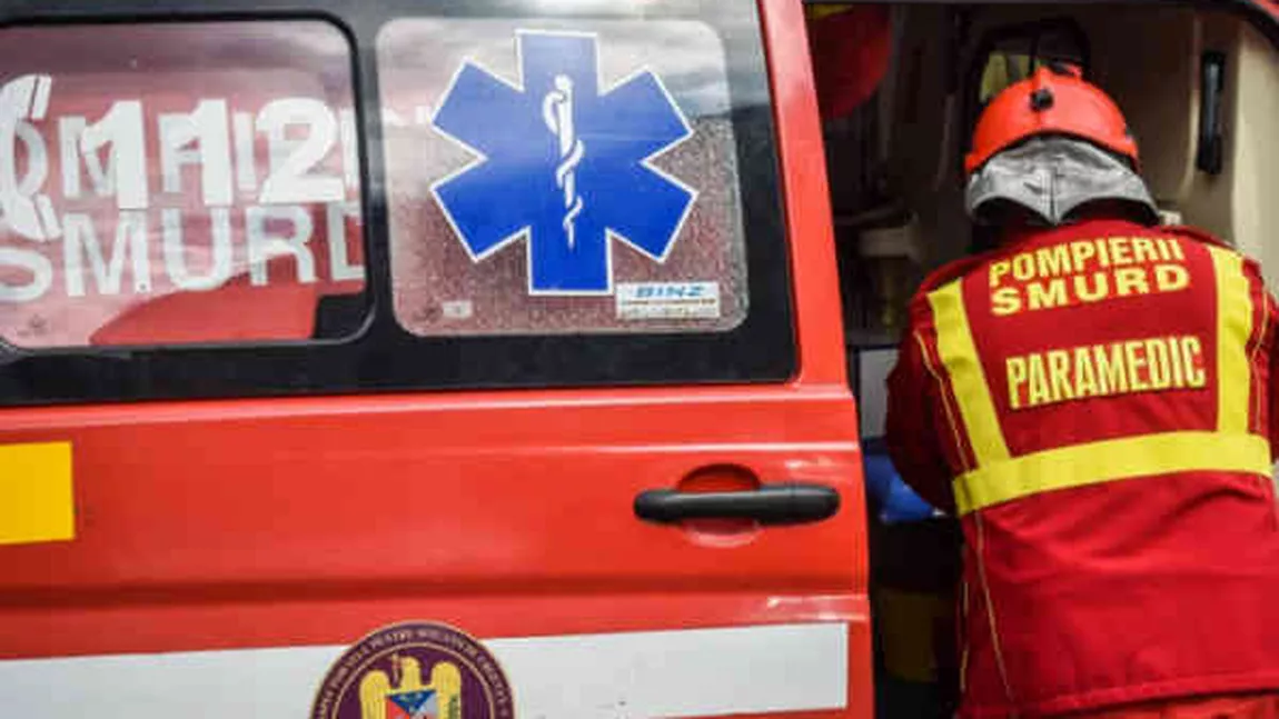 Mai multe persoane au ajuns pe mâna medicilor ieșeni din cauza caniculei