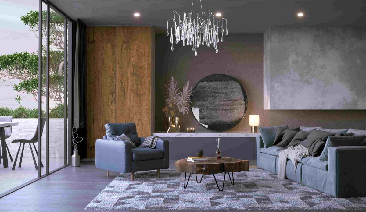 De ce să folosești mochetă și covoare de living în decorarea casei tale