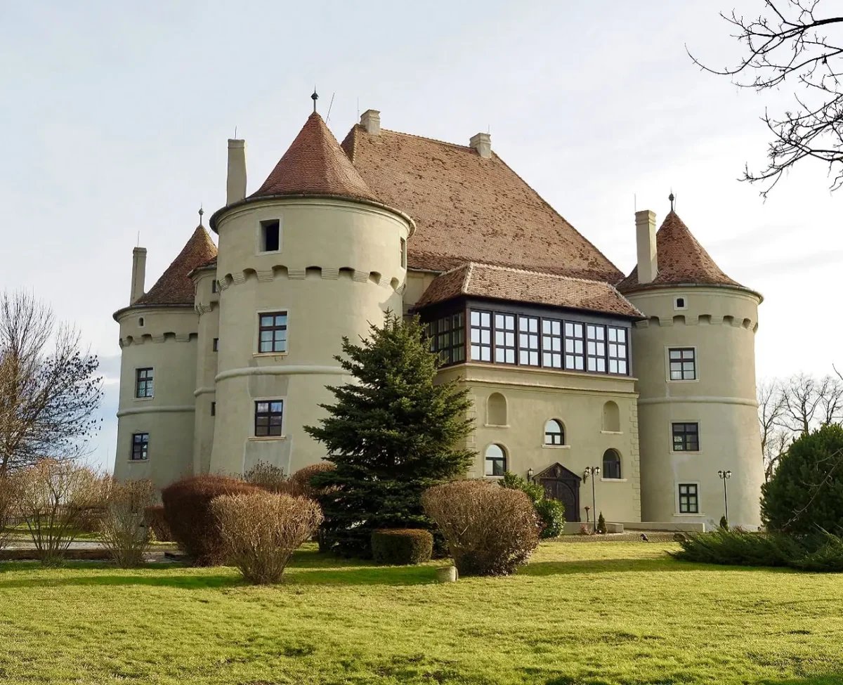 Bethlen-Haller, cel mai frumos castel din România. Un monument vechi de secole ce poate fi vizitat și astăzi