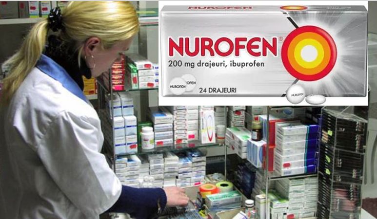 Cât costă o folie de Nurofen, pe litoral: „Nu se mai poate!”