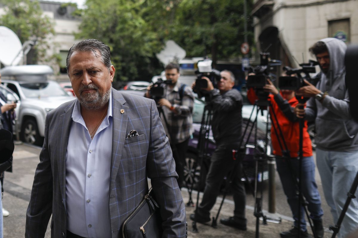 Nou rateu al justiției din România! Denunțătorul lui Florian Coldea, Cătălin Hideg, audieri la DNA: „Vor să îmi preia firmele”