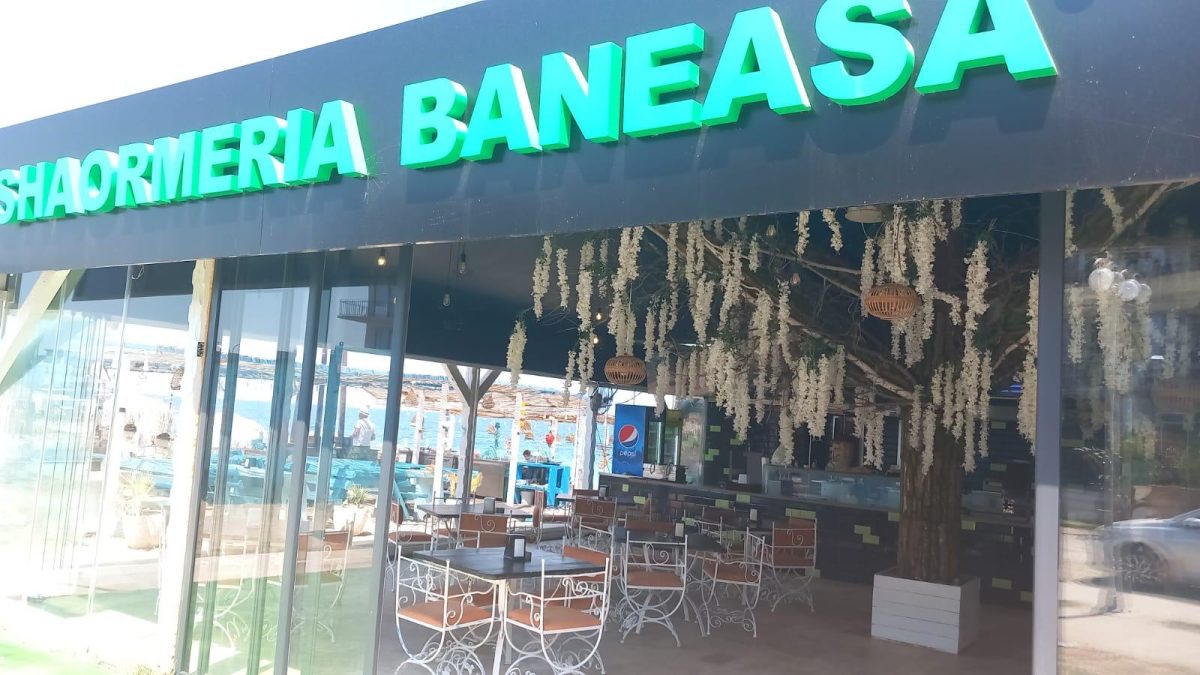 Aveți grijă dacă vreți să mâncați pe litoral! Ce au găsit autoritățile la Shaormeria Băneasa