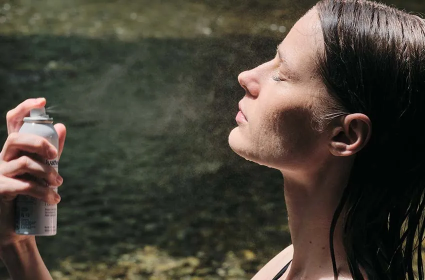 Apa termală: secretul naturii pentru sănătate și relaxare