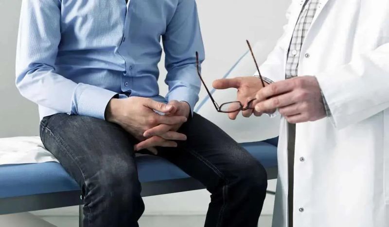 Ce este prostatita? Este un semn al cancerului la prostată?