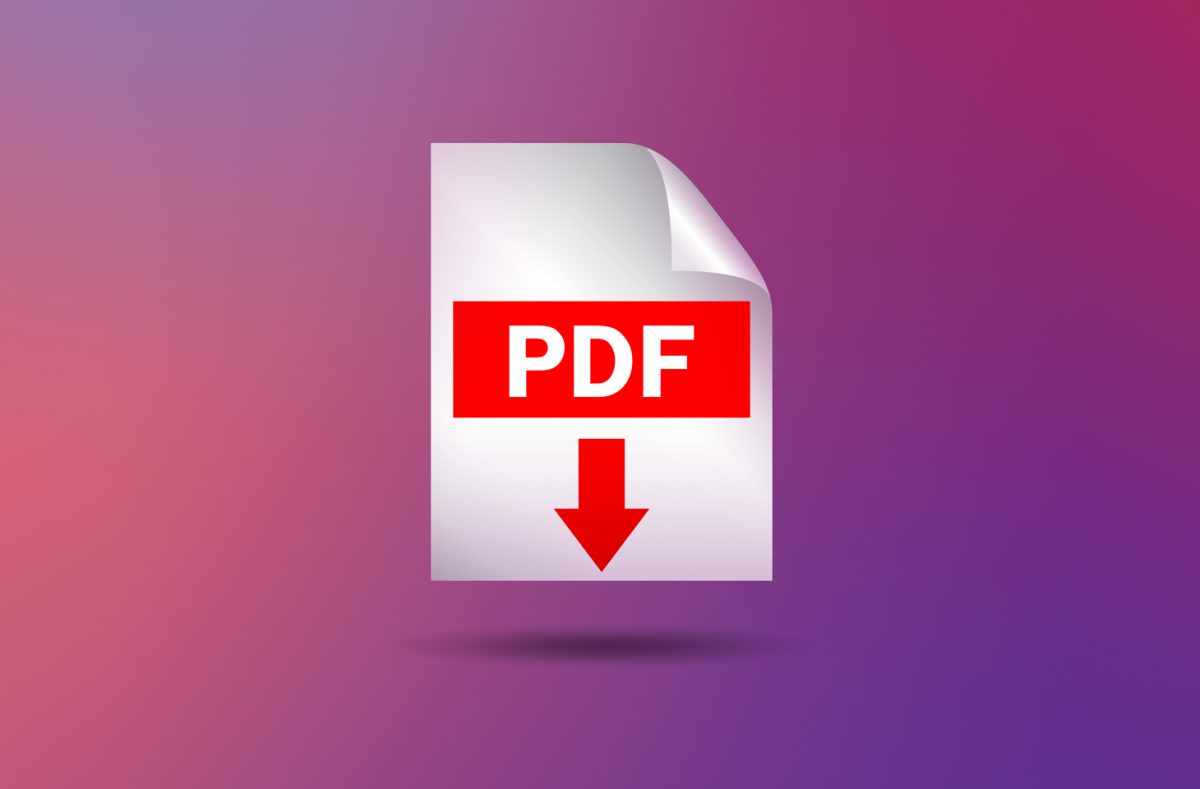 Ce înseamnă PDF? Ce este un fișier PDF și care este diferența dintre JPEG și JPG