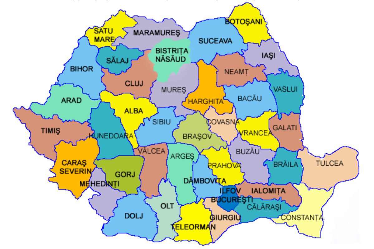 Ce înseamnă UAT? Ce este și cu ce se ocupă Unitatea Administrativ-Teritorială?