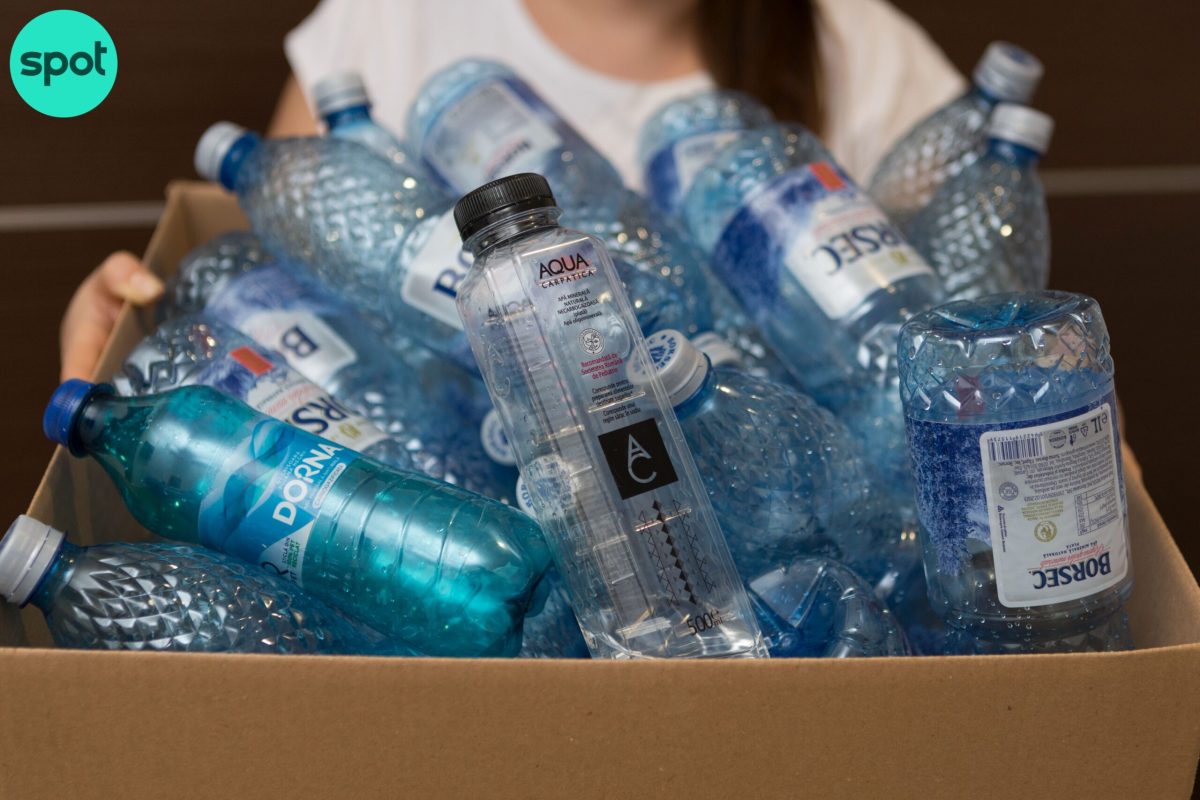 Reciclezi ambalaje SGR? Ce se întâmplă cu garanția începând cu data de 3 iulie 2024