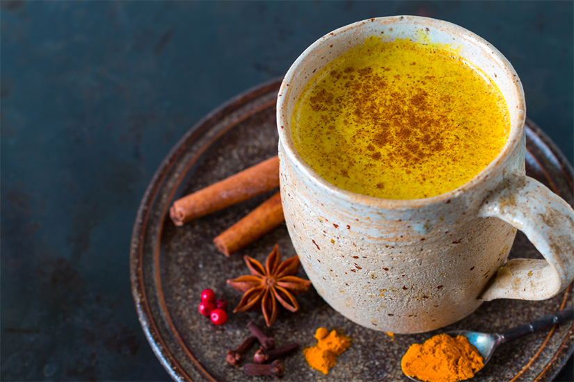 Proprietățile ceaiului de turmeric consumat dimineața. Hrănește corpul, mintea și spiritul!
