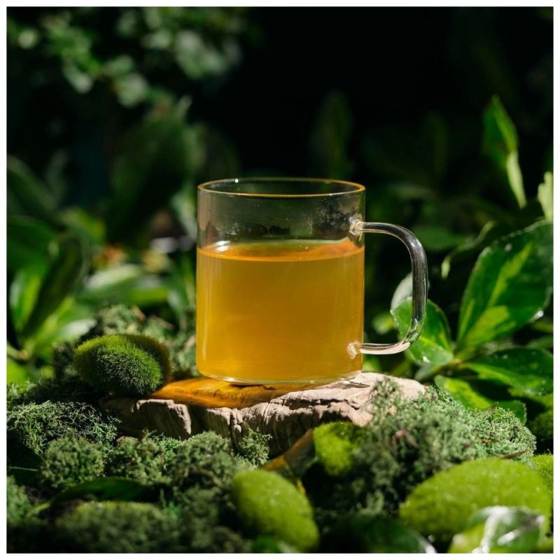 Ceai verde chinezesc. Proprietățile acestei băuturi miraculoase