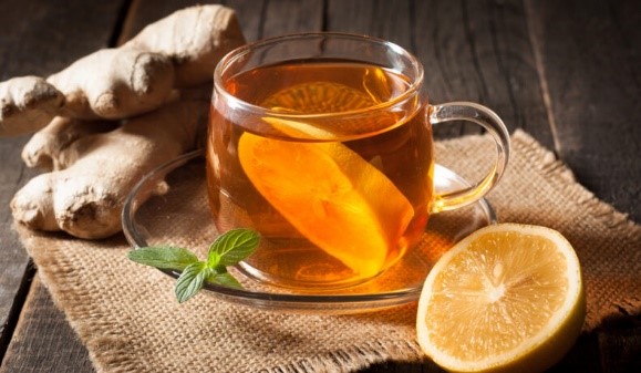 Ceaiuri pentru durerea menstruală! Cum te ajută acestea în ameliorarea durerii