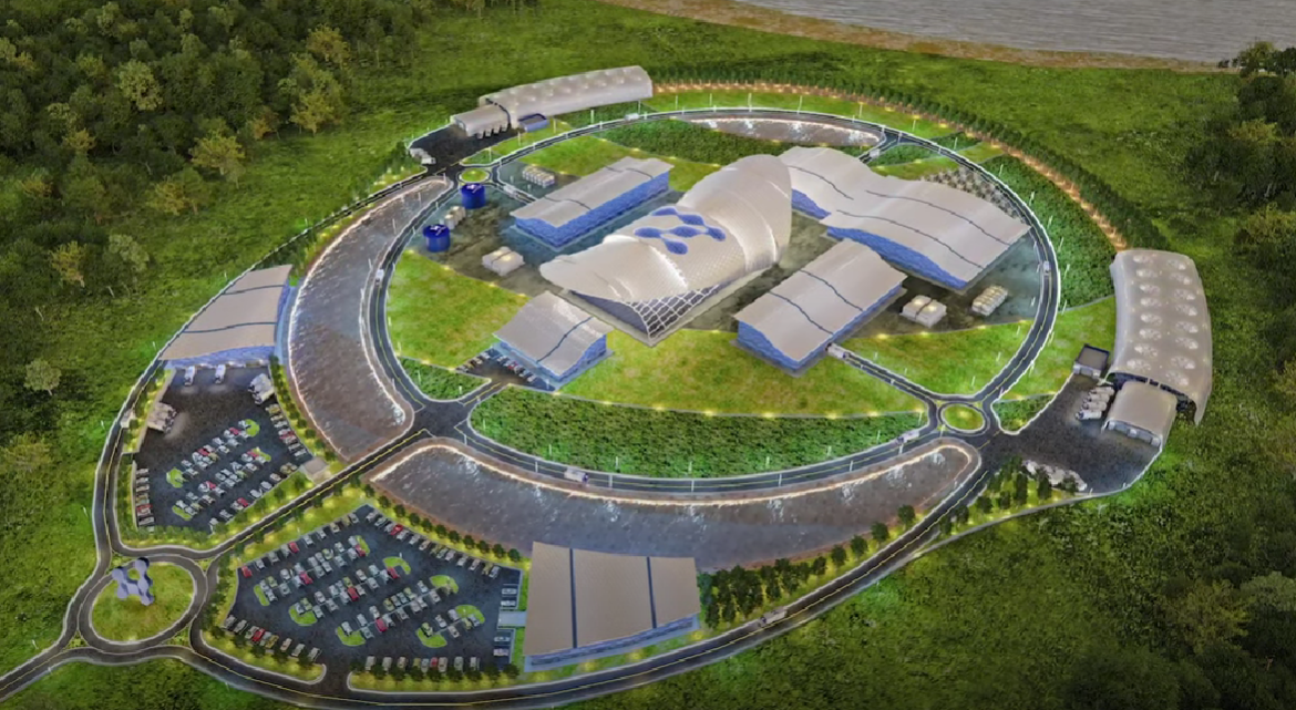 Ministrul Energiei anunţă semnarea contractului pentru prima minicentrală nucleară de la Doiceşti