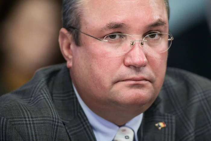 Nicolae Ciucă, despre atacurile venite din partea PSD, dar și despre alegerile prezidențiale: „Nu-mi este teamă de absolut nimic, nici de Marcel Ciolacu”