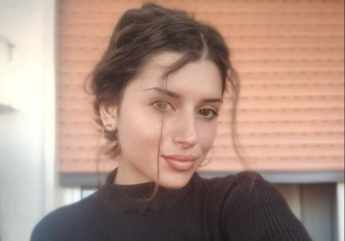 Clelia Ditano, o fostă Miss, a murit după ce a căzut în casa liftului. Tânăra locuia la etajul al patrulea