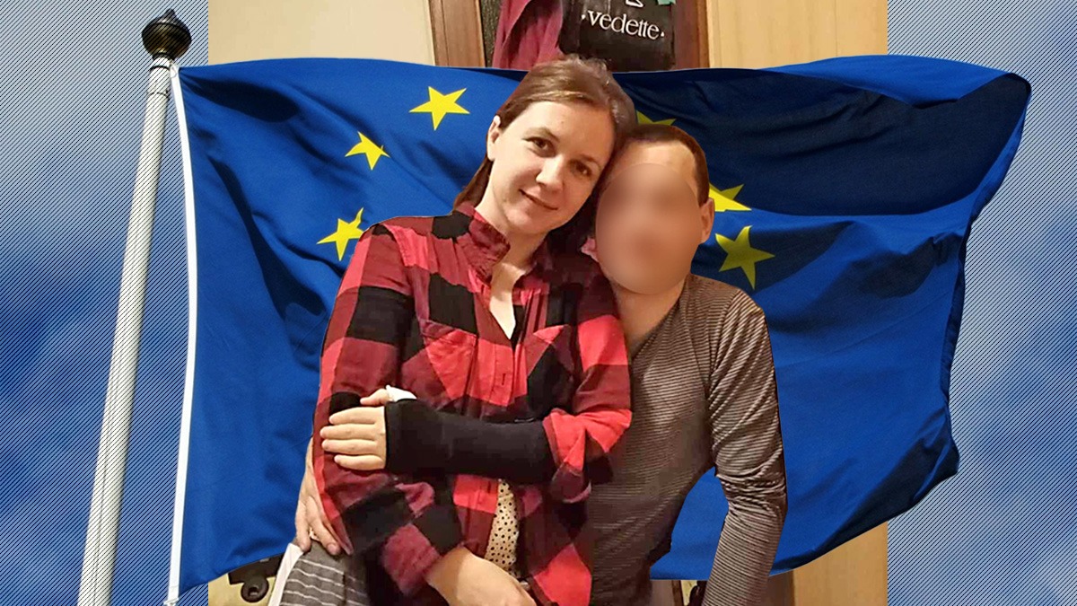 Se repetă cazul Cioacă-Elodia! Fost polițist român, arestat în Belgia, după ce soția sa a dispărut misterios
