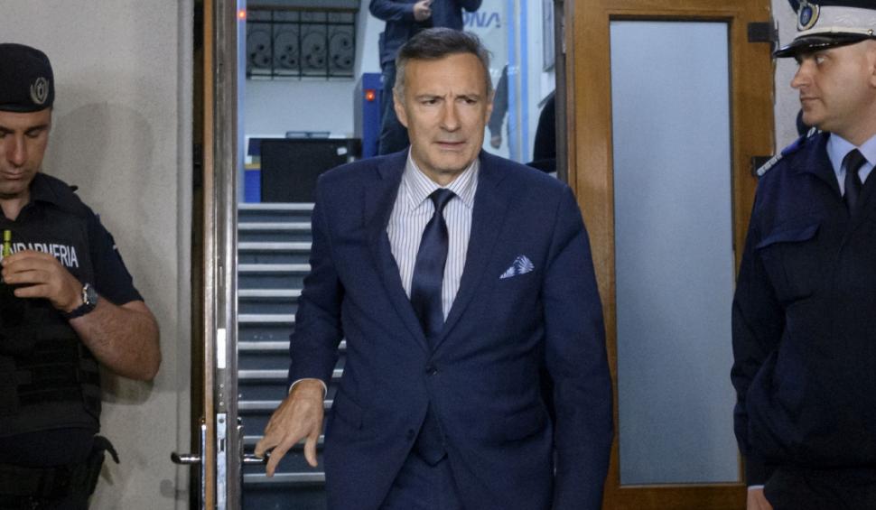 Coldea și Dumbravă, din nou în fața magistraților. Instanța a amânat judecarea generalilor SRI – UPDATE