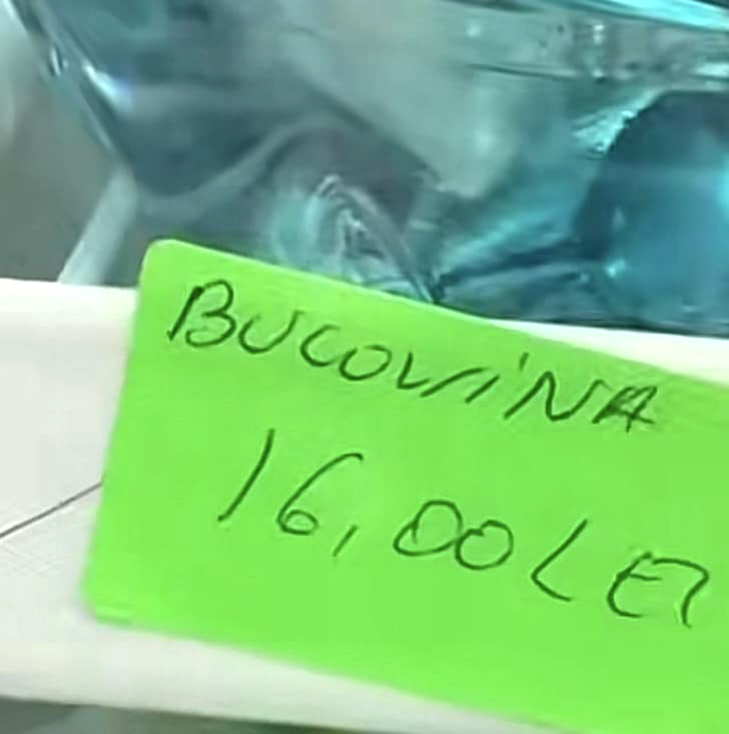 Cât costă o sticlă de apă pe Litoral! Șeful ANPC: „La Nisa o apă costă 2,9 lei, iar la Costinești 16 lei!“