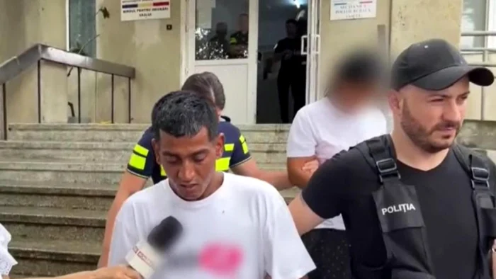 Cuplul din județul Vaslui care a ucis un bărbat și l-a ascuns într-un geamantan a mărturisit o nouă crimă