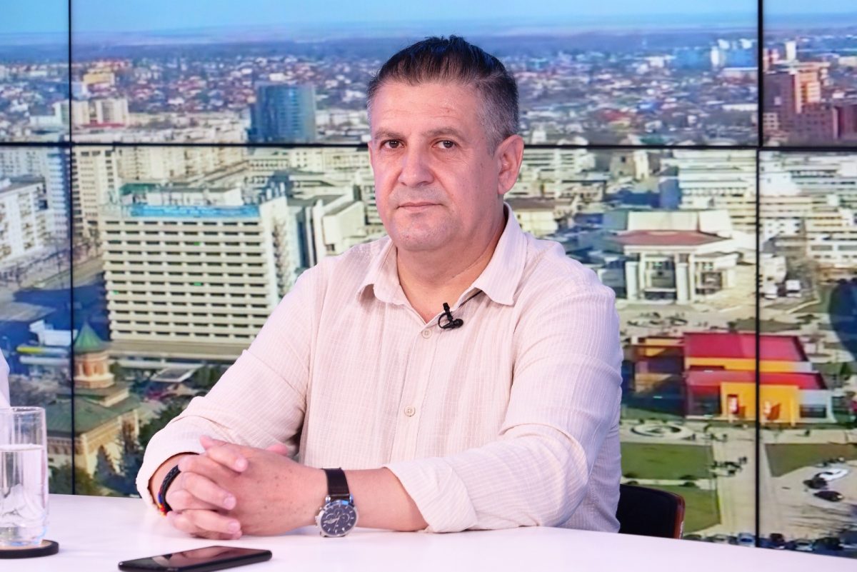 Deputatul AUR de Iași, Cristian Ivănuță, despre utilizarea catalogului electronic de către un număr tot mai mare de unități de învățământ