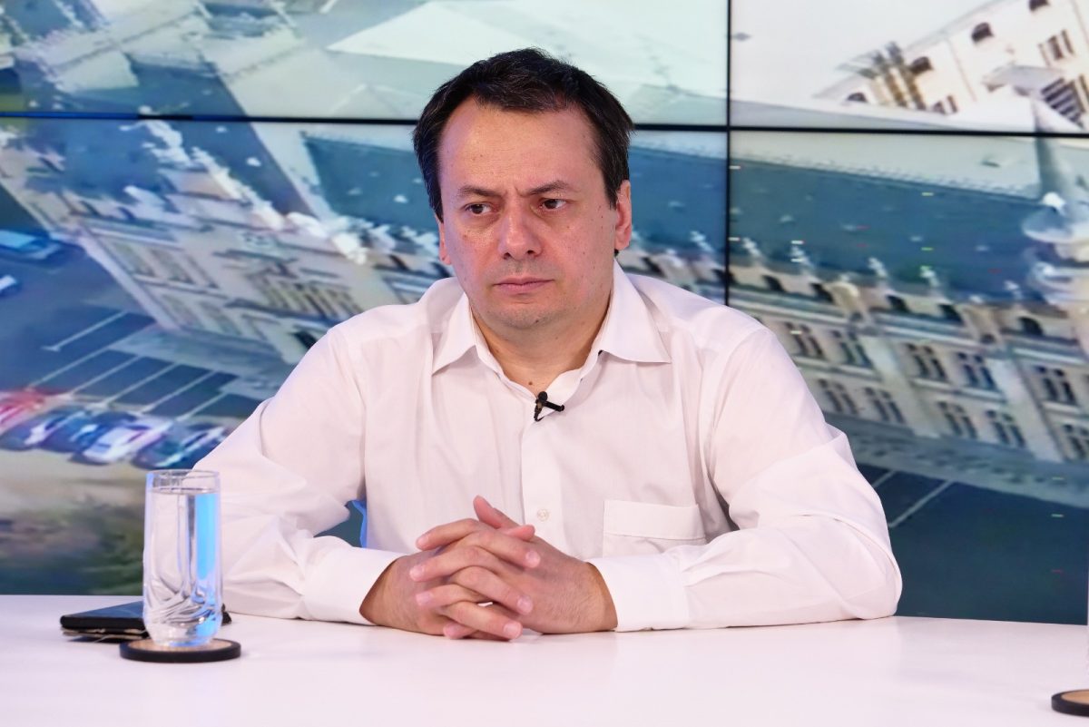 Deputatul AUR de Iași, Mihai Albișteanu, despre problema drogurilor din România: „Situația a scăpat de sub control”