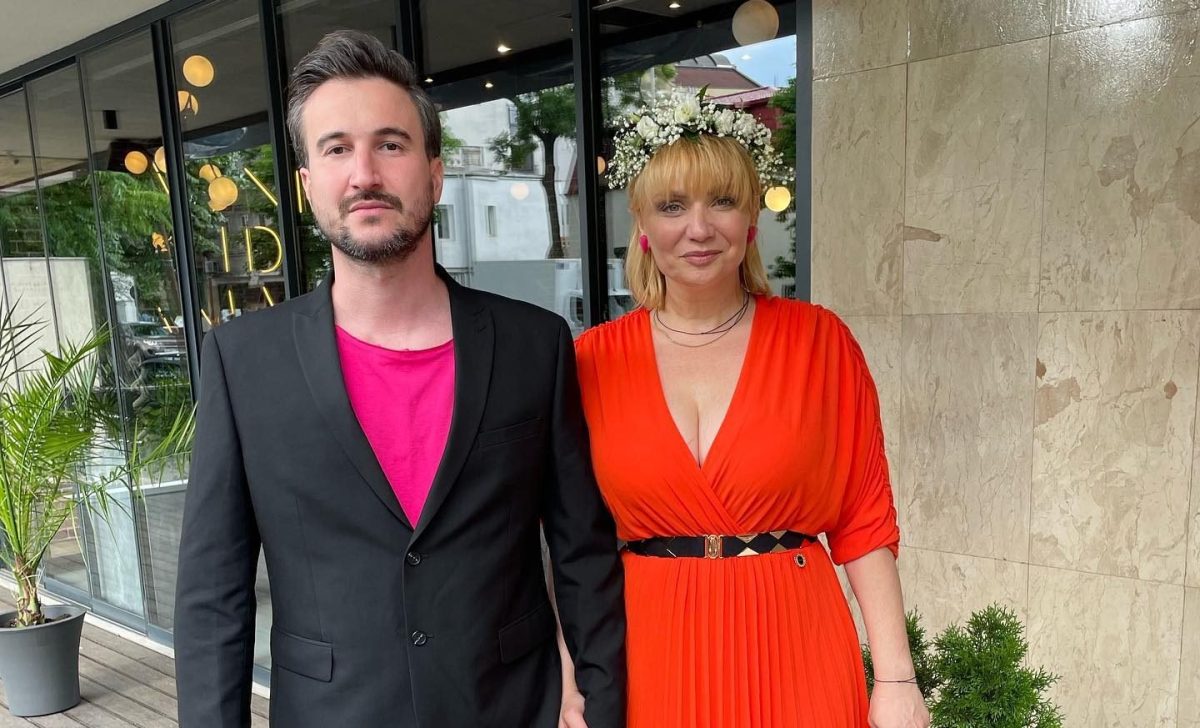 Este Cristina Cioran dispusă să îi ofere o nouă șansă lui Alex Dobrescu? Ce vrea să facă vedeta