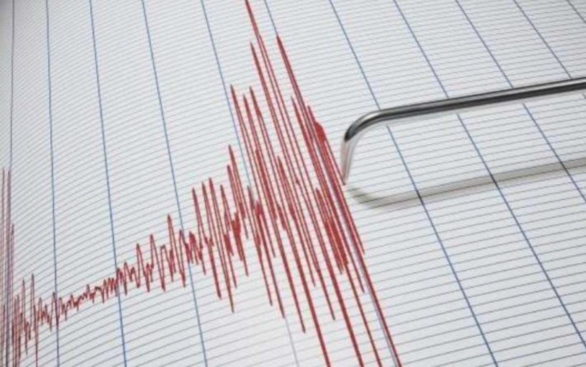 Cutremur în România. În ce zonă s-a produs și ce magnitudine a avut