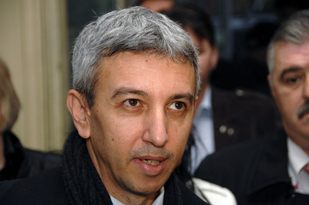 Mama lui Dan Diaconescu a murit. Anunțul a fost făcut chiar de fostul realizator TV