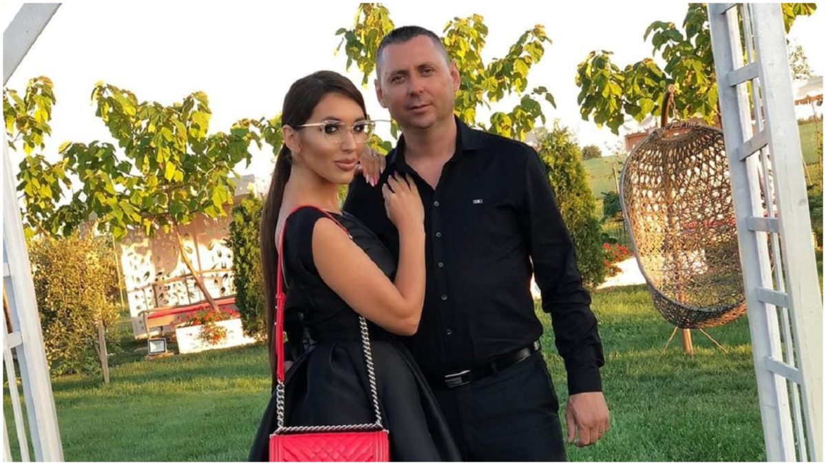 Dana Roba a răbufnit, după ce Daniel Balaciu a fost condamnat la 7 ani de închisoare