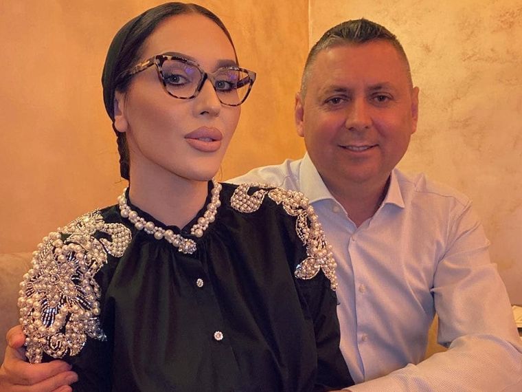 Soțul Danei Roba a fost condamnat la închisoare cu executare! Daniel Balaciu are de plătit daune uriașe