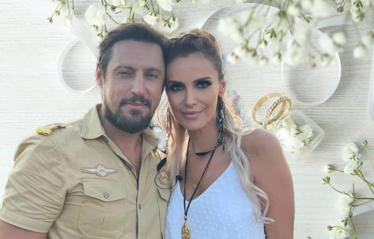 Daniel Pavel și soția sa, Ana Maria Pop, declarații despre copil. Ce își doresc cei doi