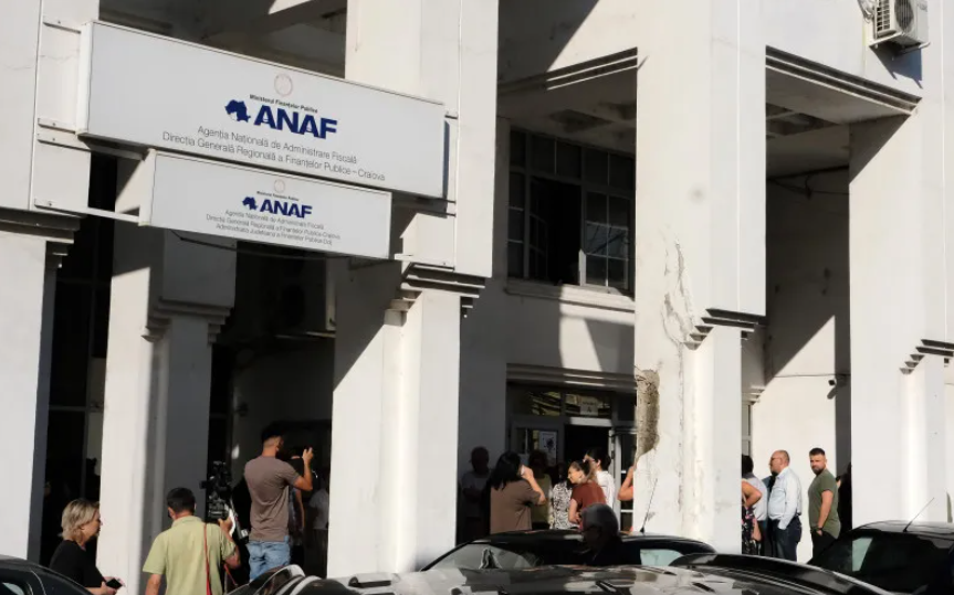 Românii care nu au depus Declarația unică la ANAF vor avea de plătit. Cum va calcula din oficiu Fiscul