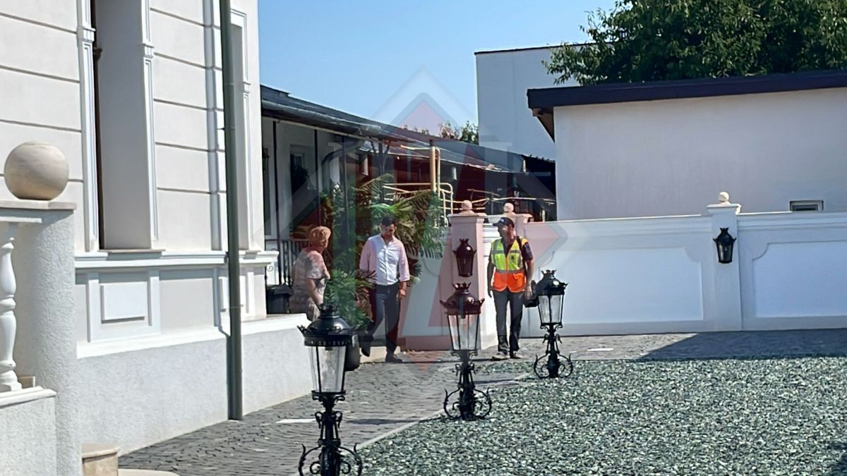 Primele reacții oficiale după descinderile din cabinetul avocatei Gianina Poroșnicu! Încasa onorarii ușoare fără a le declara organelor fiscale