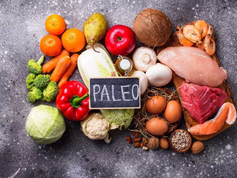 Tot ce trebuie să știi despre Dieta Paleo. Soluția împotriva kilogramelor în plus