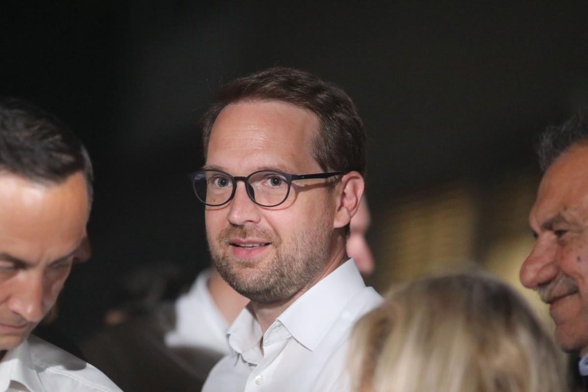 Gaşca corupţiei din USR! Primarul Timișoarei, Dominic Fritz, găsit în stare de incompatibilitate de ANI