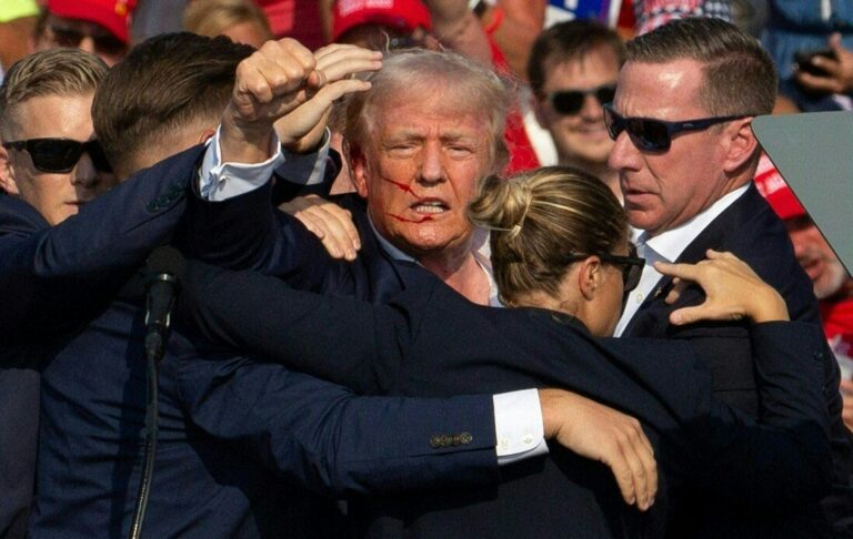 Statele Unite au primit informații cu privire la complot al Iranului de a încerca să-l asasineze pe Donald Trump