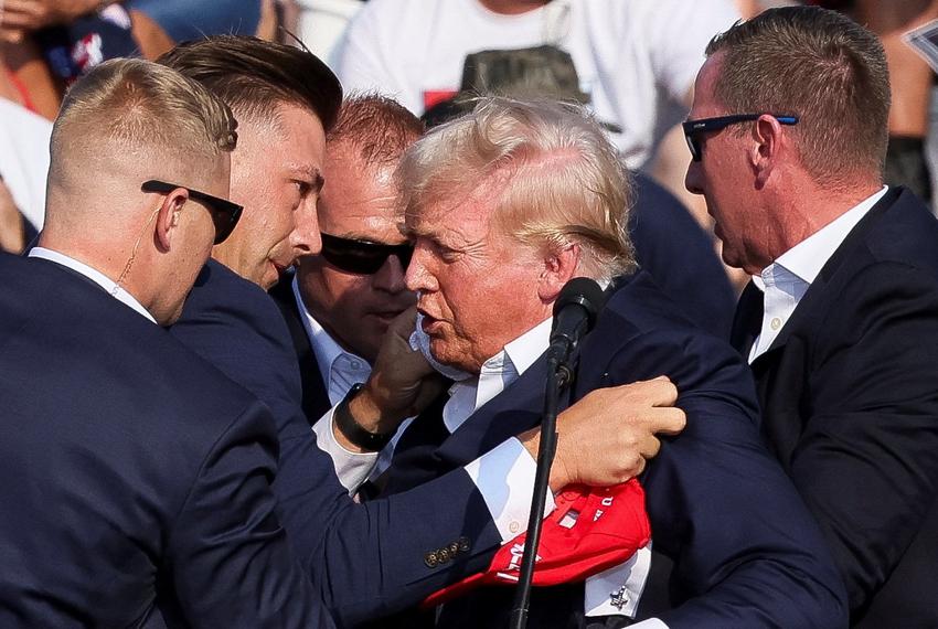 Viktor Medvedciuk i-a trimis o scrisoare lui Trump prin care dă vina pe Ucraina pentru tentativa de asasinat