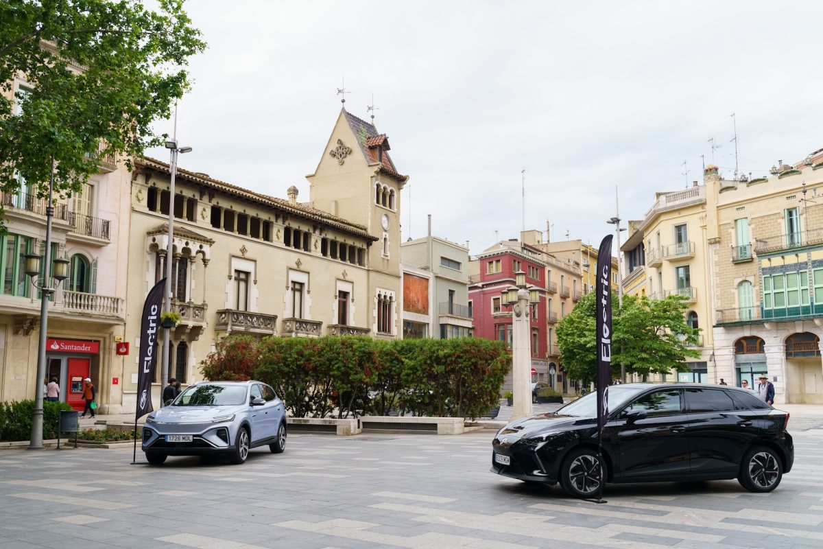 Vehiculele electrice chinezești cresc în popularitate în toată Europa: ce impact va avea acest lucru asupra pieței mașinilor rulate?
